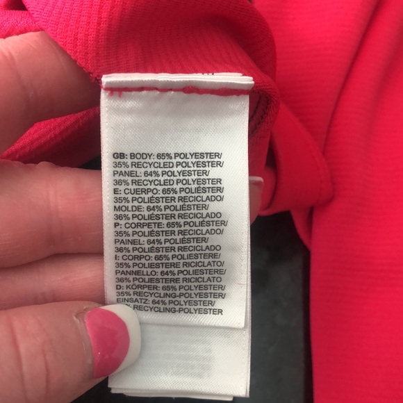North face long sleeve light weight - Picture 10 of 10